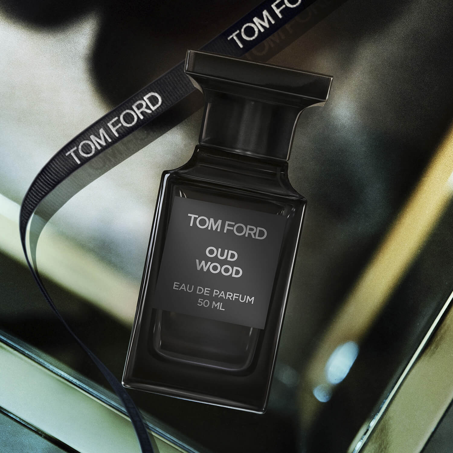 OUD WOOD EAU DE PARFUM